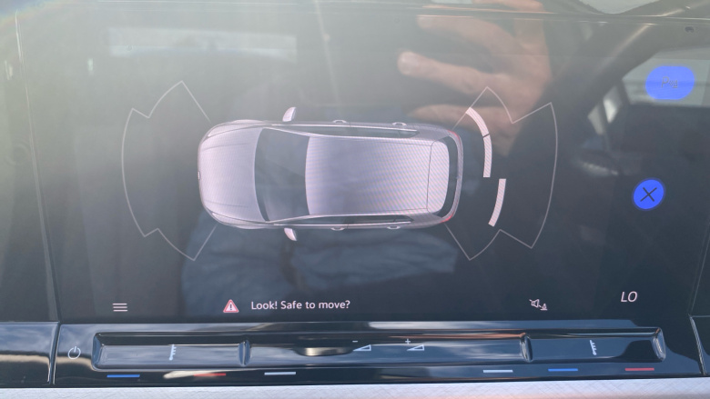 Volkswagen Golf 1.0 TSI Life 5dr Petrol Hatchback